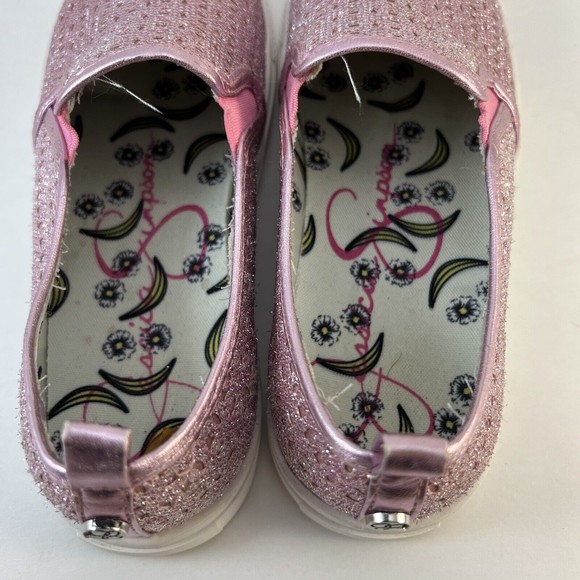 Jessica Simpson Size 4 Dayna 11-5 Size 3 M 8JS3214 - Picture 3 of 5